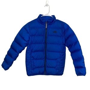 The North Face Boys Down Jacket Size L